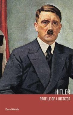 Hitler - Housden, Martyn