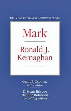 Mark - Kernaghan, Ronald J