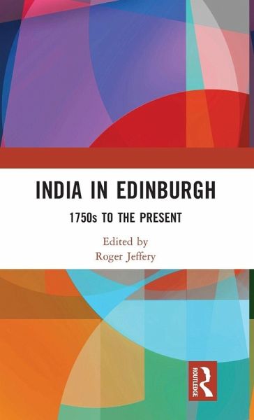India In Edinburgh