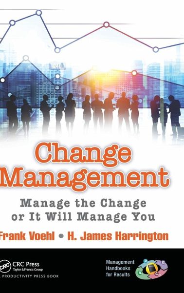 Change Management Change Management