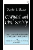 Covenant and Civil Society