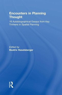 Cover Encounters in Planning Thought