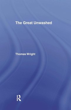 Cover The Great Unwashed