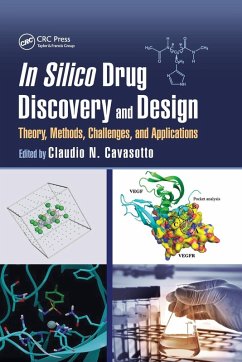 Cover In Silico Drug Discovery and Design