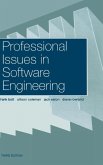 Professional Issues in Software Engineering Professional Issues in Software Engineering
