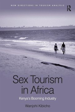 Sex Tourism in Africa - Kibicho, Wanjohi