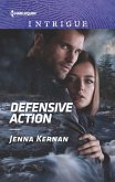 Defensive Action (eBook, ePUB)