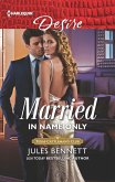 Married in Name Only (eBook, ePUB)