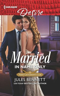 Married in Name Only (eBook, ePUB) Cover Married in Name Only (eBook, ePUB)