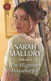 The Highborn Housekeeper (eBook, ePUB)