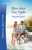 More than One Night (eBook, ePUB)