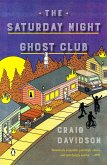 The Saturday Night Ghost Club (eBook, ePUB)