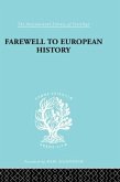 Farewell European Hist Ils 95