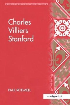 Charles Villiers Stanford - Rodmell, Paul
