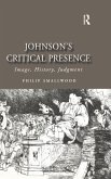 Johnson's Critical Presence