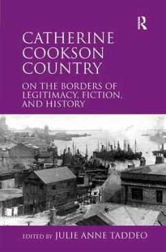 Catherine Cookson Country