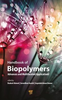 Handbook of Biopolymers