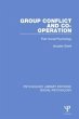 Group Conflict and Co-operation - Bild 1