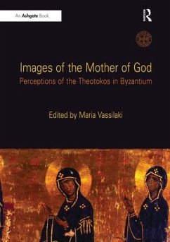 Cover Images of the Mother of God