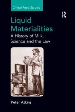 Liquid Materialities - Atkins, Peter