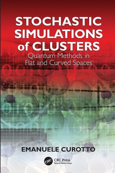 Stochastic Simulations of Clusters Stochastic Simulations of Clusters