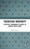 Theorising Modernity Theorising Modernity