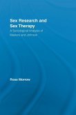 Sex Research and Sex Therapy