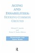 Aging and Disabilities - Bild 1