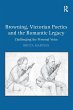 Browning, Victorian Poetics and the... - Bild 1