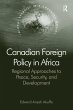 Canadian Foreign Policy in Africa - Bild 1