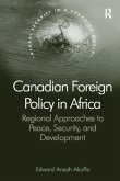 Canadian Foreign Policy in Africa