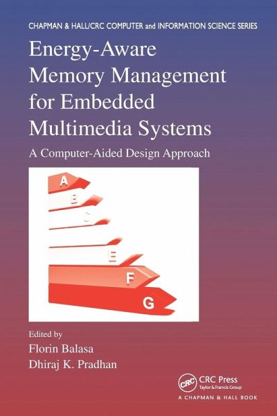 Energy-Aware Memory Management for Embedded Multimedia Systems Energy-Aware Memory Management for Embedded Multimedia Systems