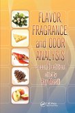 Flavor, Fragrance, and Odor Analysis