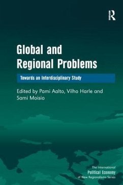 Global and Regional Problems - Harle, Vilho