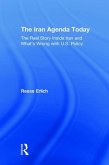 The Iran Agenda Today