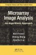 Microarray Image Analysis - Bild 1