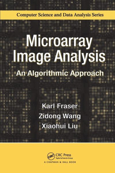 Microarray Image Analysis