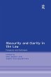 Obscurity and Clarity in the Law - Bild 1