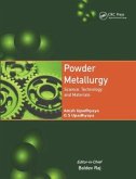 Powder Metallurgy Powder Metallurgy