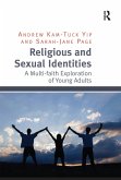 Religious and Sexual Identities