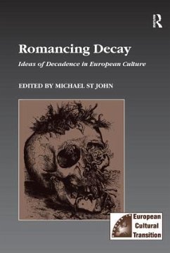 Romancing Decay - John, Michael St