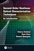 Second-order Nonlinear Optical Characterization Techniques