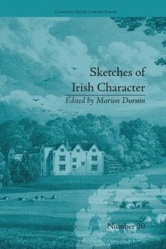 Sketches of Irish Character - Durnin, Marion