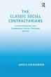 The Classic Social Contractarians - Bild 1