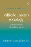 Vilfredo Pareto S Sociology