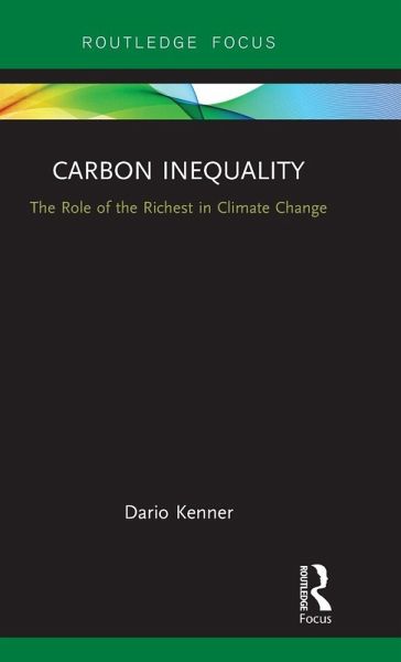 Carbon Inequality Carbon Inequality
