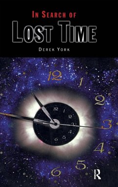 Cover In Search of Lost Time