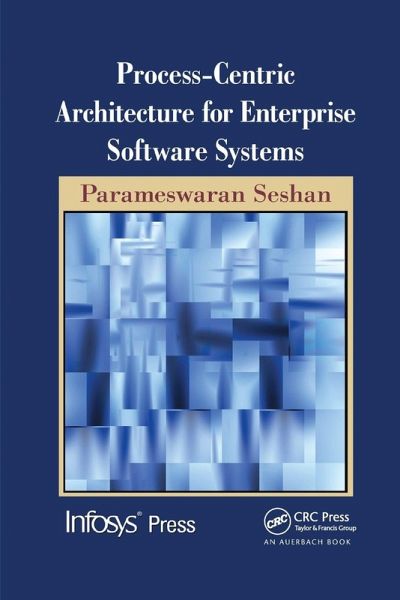 Process-Centric Architecture for Enterprise Software Systems Process-Centric Architecture for Enterprise Software Systems