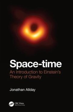 Space-time - Allday, Jonathan