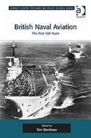 British Naval Aviation - Benbow, Tim